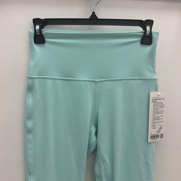 lululemon leggings - Picture 3 of 7